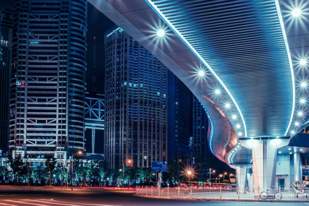 A parking reservation system helps grow your business