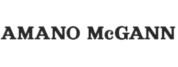 Amano McGann logo