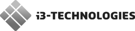 i3 Technologies logo