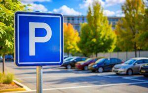 Boosting Parking Efficiency through Technology