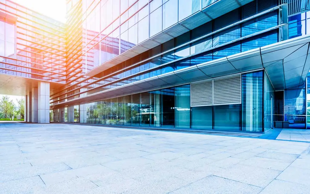 A Parking Lot Management System Built to Help You Grow