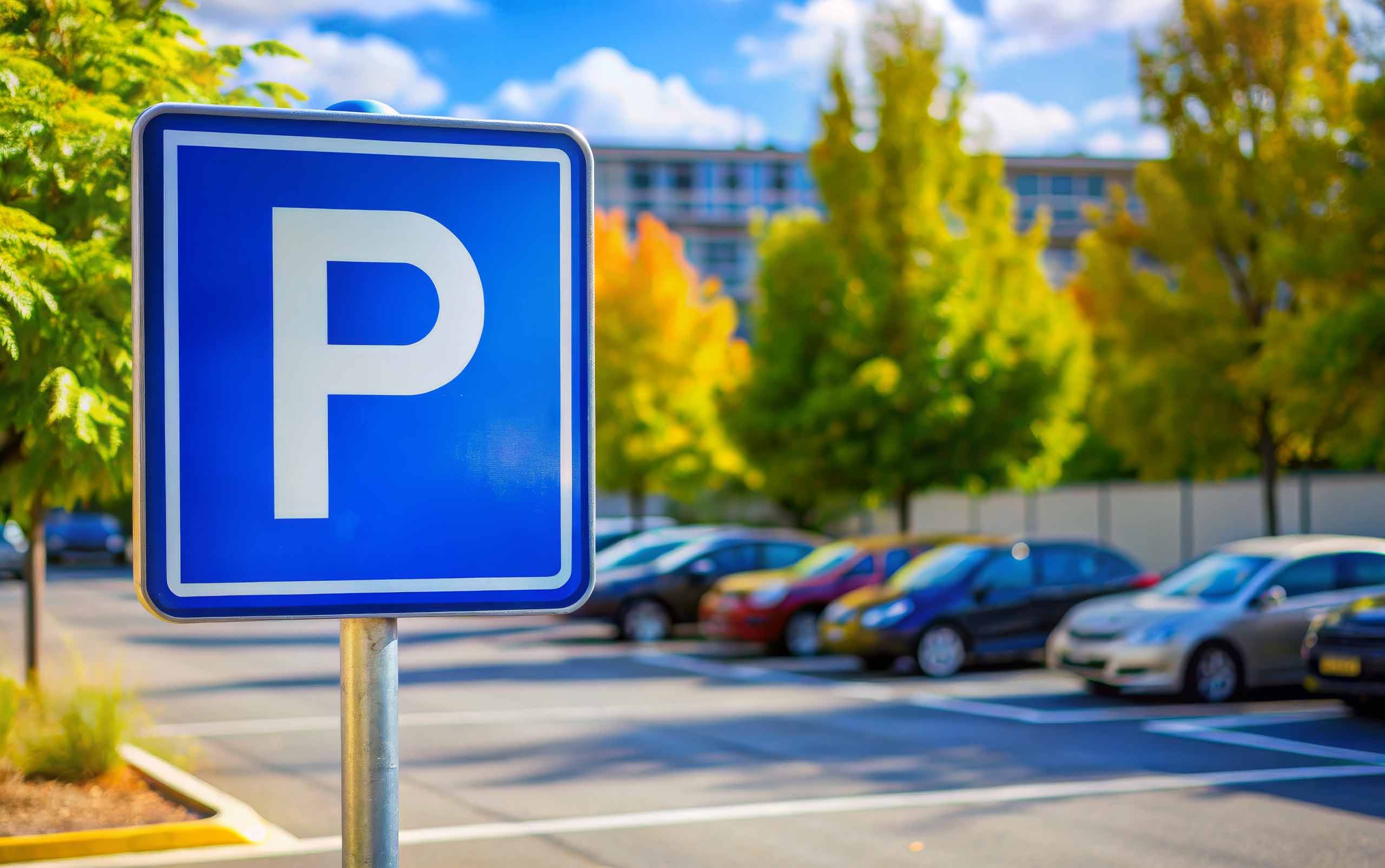 Parking Operational Efficiency with Technology: Quick Guide