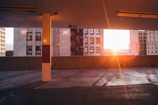 Parking Lot ROI