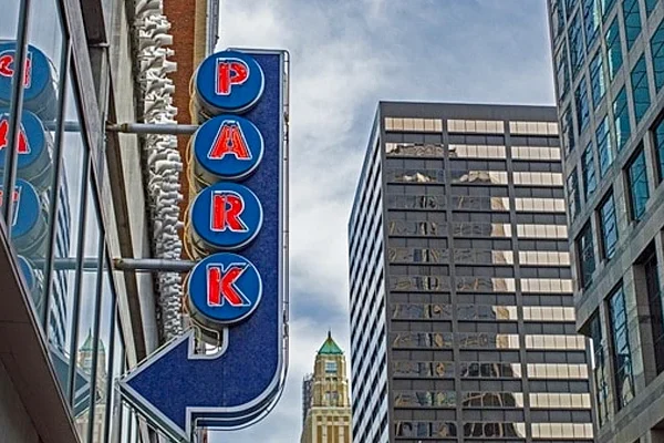 Urban Parking Operator