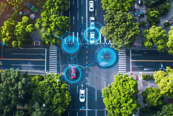 Image shows how parking operations must utilize advanced technology to implement successful car park dynamic pricing.