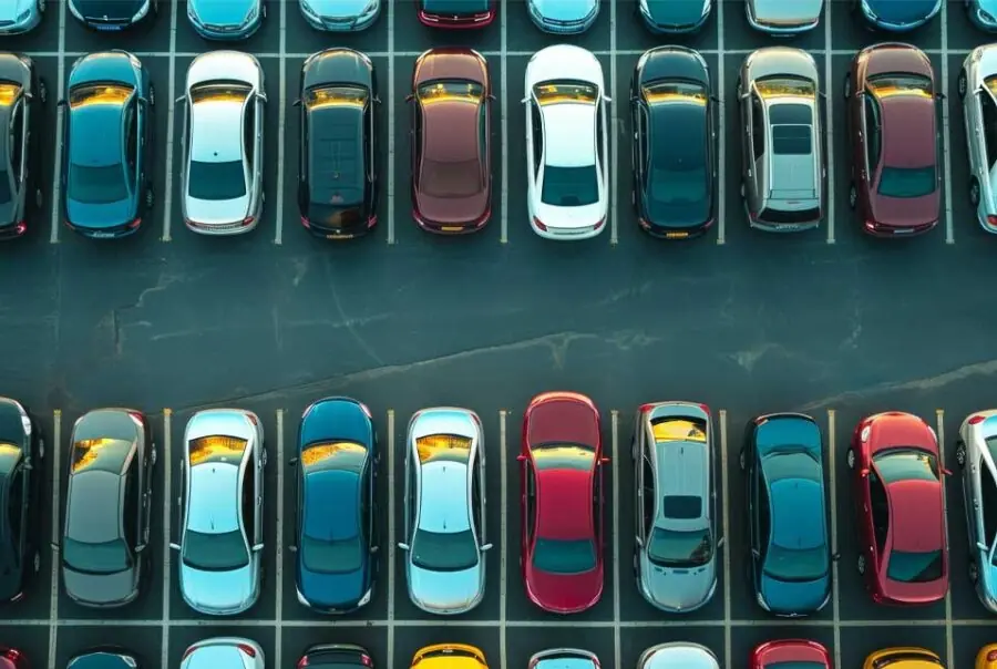 Using a targeted marketing strategy for small business maximizes occupancy and generates income for parking operations.