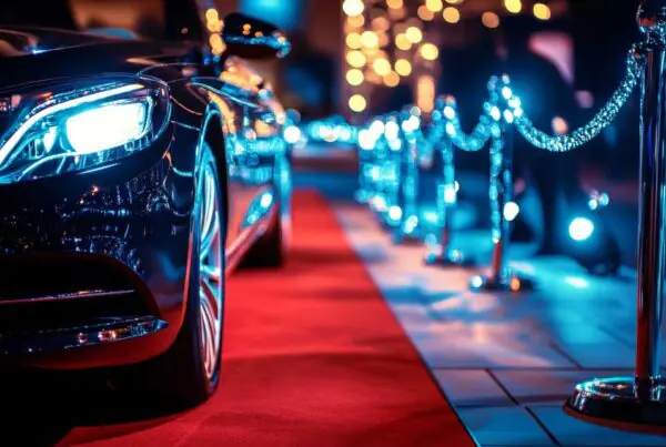 Events of all sizes use event parking software having mobile payment options to process payments for error-free transactions.
