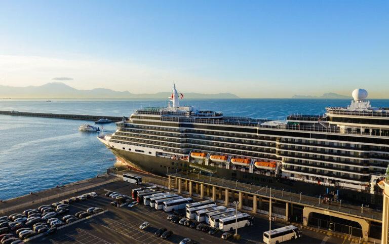 Cruise port parking has unique challenges and demands that can be met with a specialized parking management software.