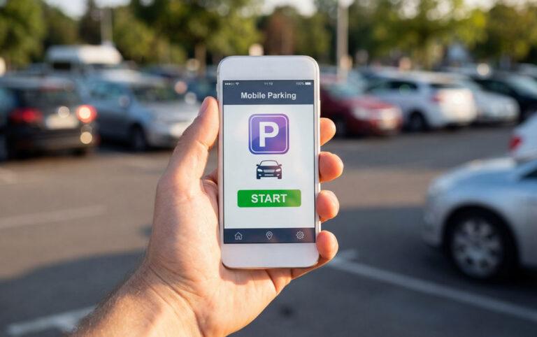 Smart parking solutions give cruise ports the mobile tools to increase operational efficiency and enhance traveler experience.