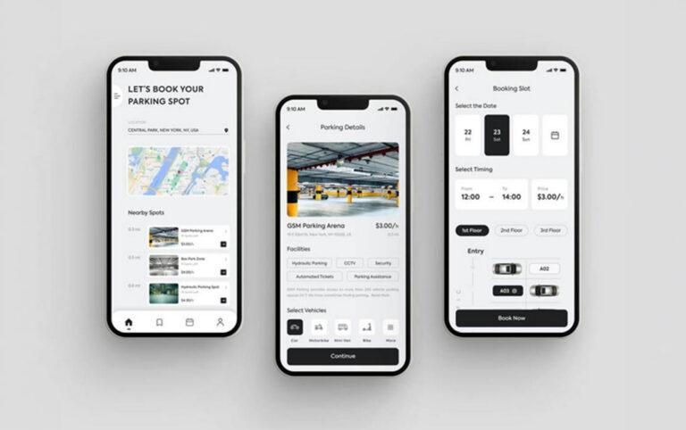 Parking data is evolving fast and standardization is the key to improving parking operations, analytics, and mobility.